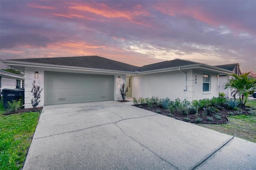 Picture of 409 Greenfield Road, Winter Haven FL 33884