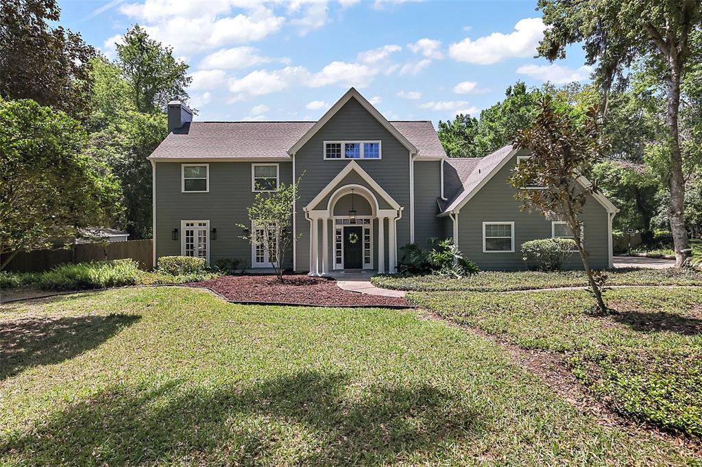 Picture of 4920 SW 4Th Circle, Ocala, FL 34471