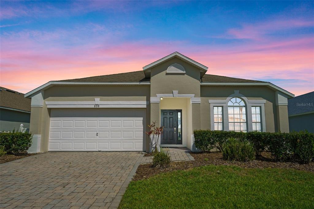 Picture of 838 Kildrummy Drive, Davenport, FL 33896