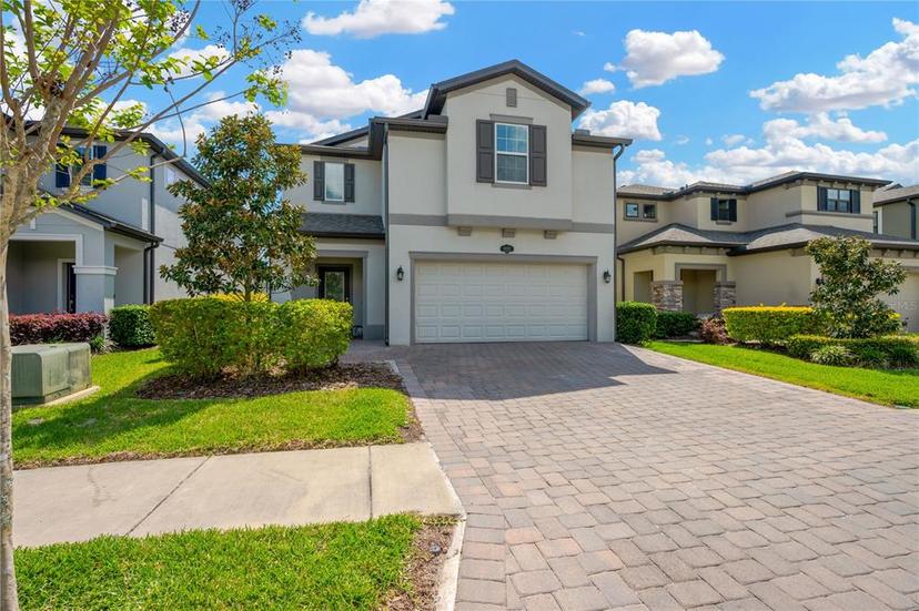 Picture of 19592 Breynia Drive, Lutz FL 33558