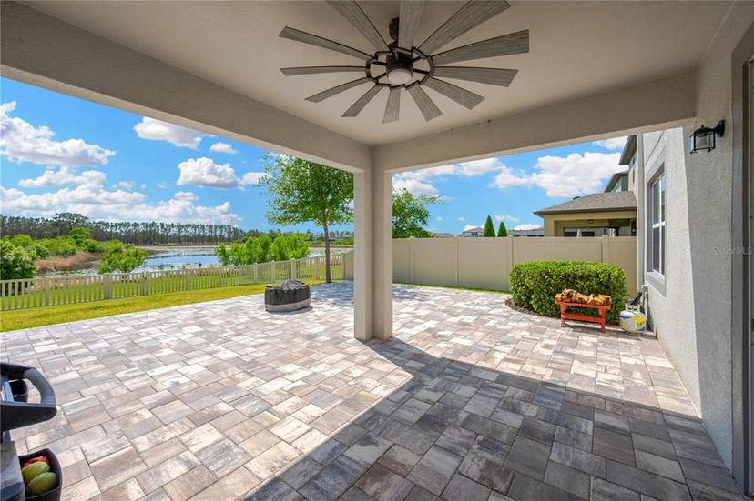 Picture of 19592 Breynia Drive, Lutz FL 33558