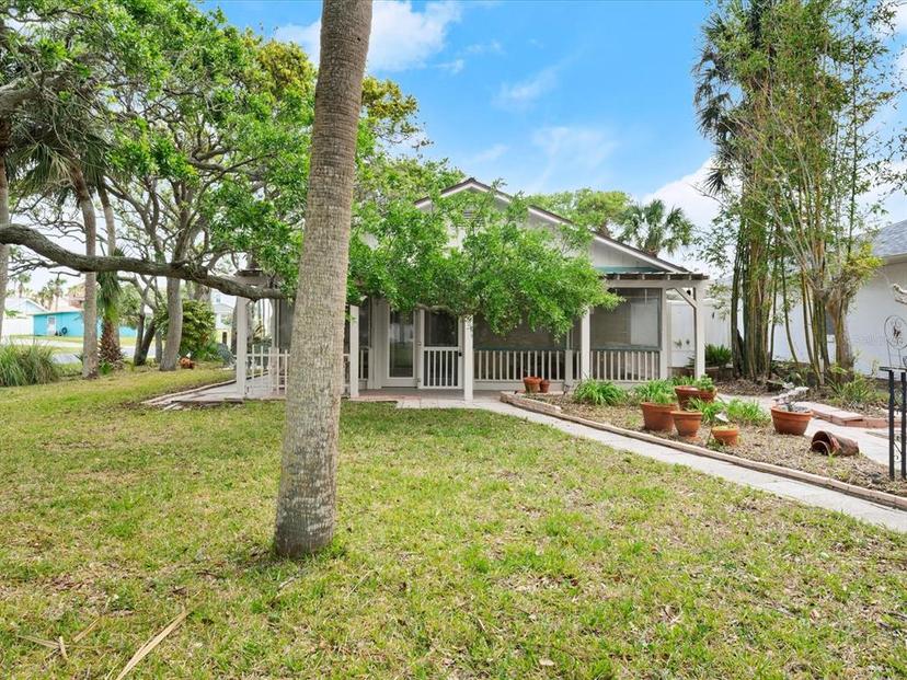 Picture of 2401 S Flagler Avenue, Flagler Beach FL 32136