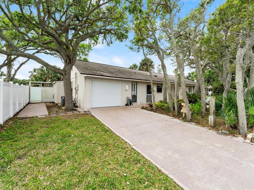 Picture of 2401 S Flagler Avenue, Flagler Beach FL 32136