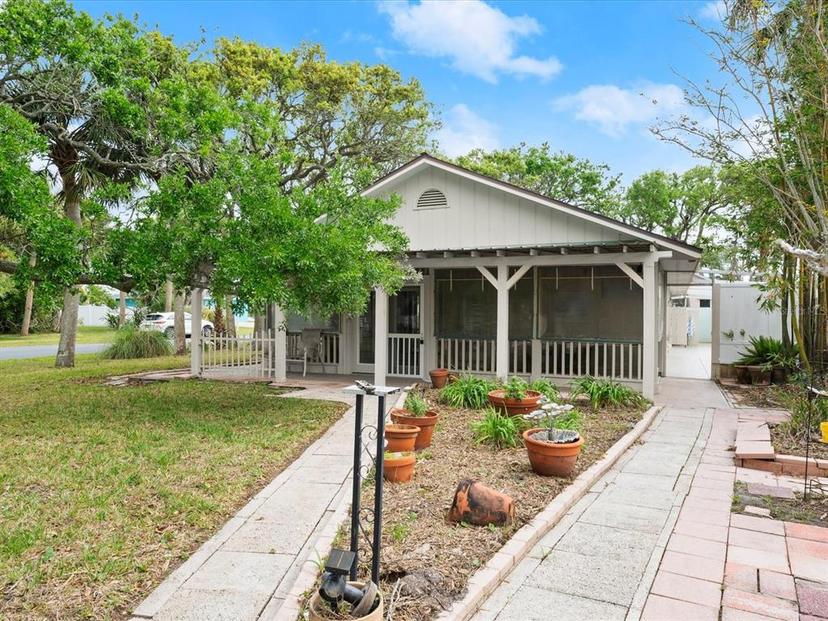 Picture of 2401 S Flagler Avenue, Flagler Beach FL 32136
