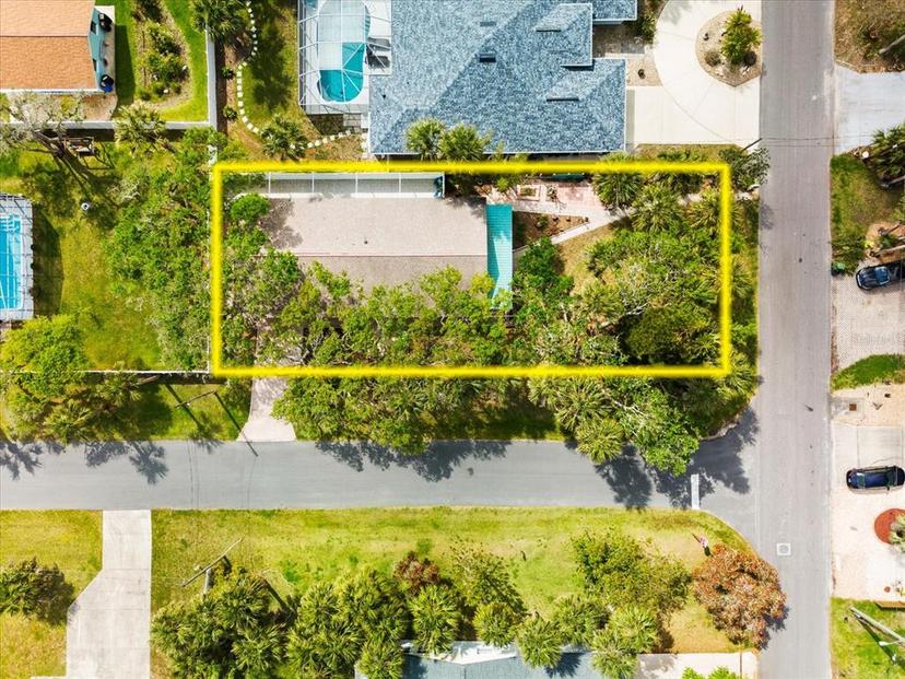 Picture of 2401 S Flagler Avenue, Flagler Beach FL 32136