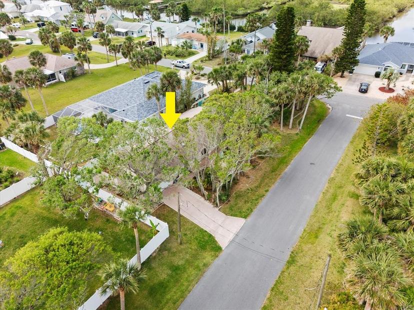 Picture of 2401 S Flagler Avenue, Flagler Beach FL 32136