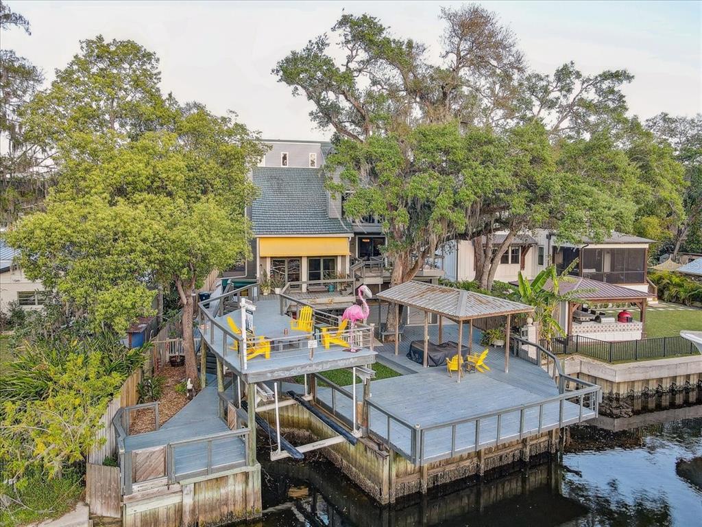 Picture of 7500 N Ola Avenue, Tampa, FL 33604