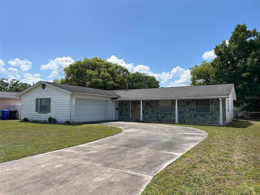 Picture of 704 Robert Street, Kissimmee, FL 34741