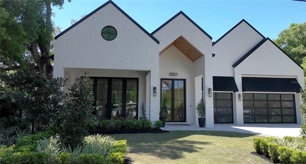 Picture of 1220 Delaney Park Drive, Orlando, FL 32806