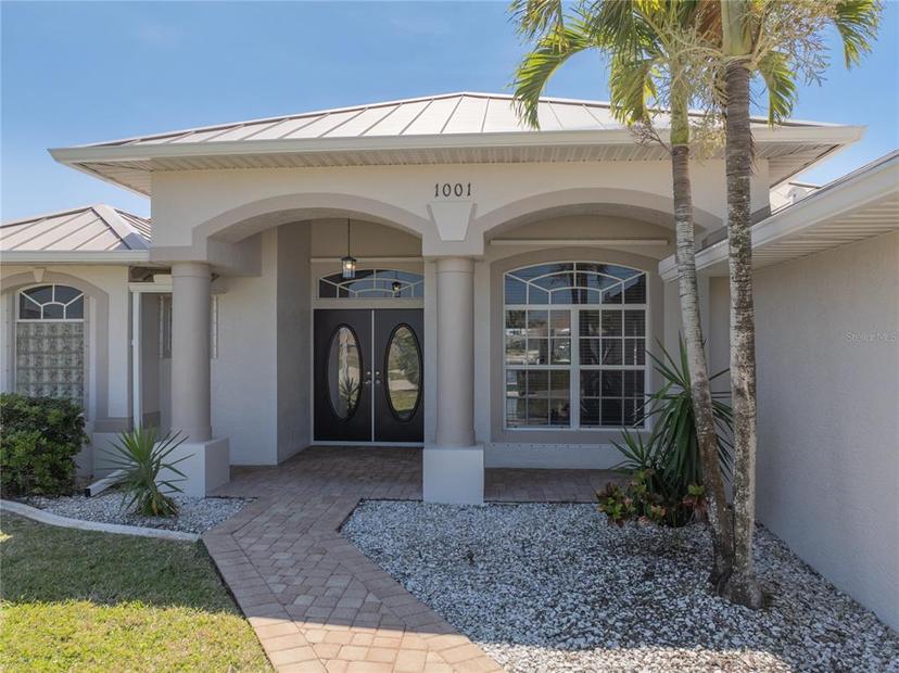 Picture of 1001 NW 35Th Avenue, Cape Coral FL 33993
