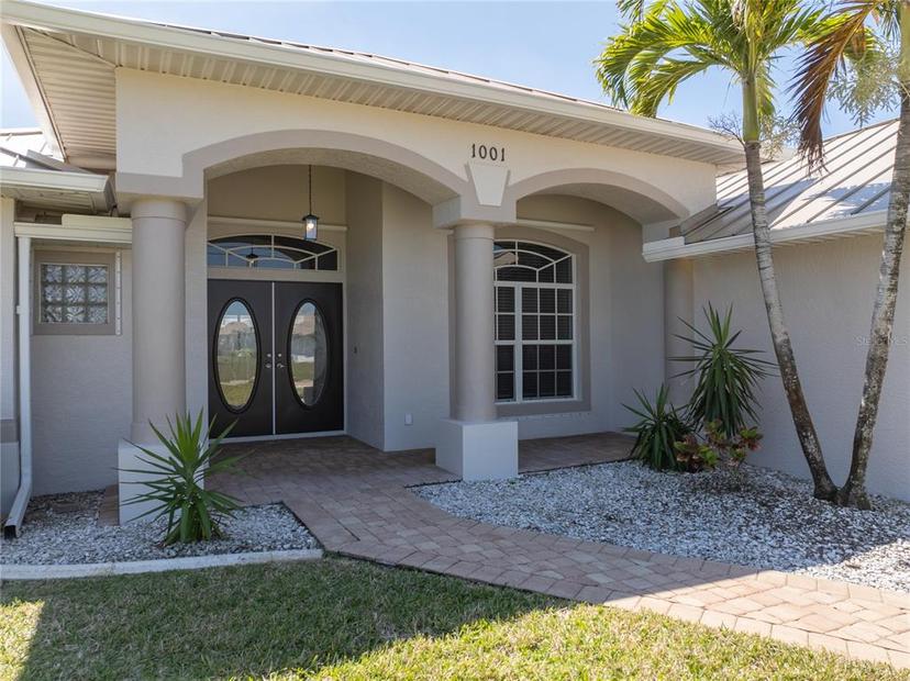 Picture of 1001 NW 35Th Avenue, Cape Coral FL 33993
