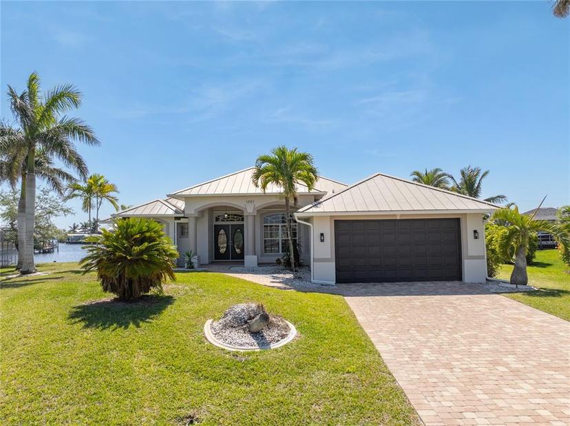 Picture of 1001 NW 35Th Avenue, Cape Coral FL 33993