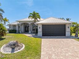Picture of 1001 NW 35Th Avenue, Cape Coral, FL 33993