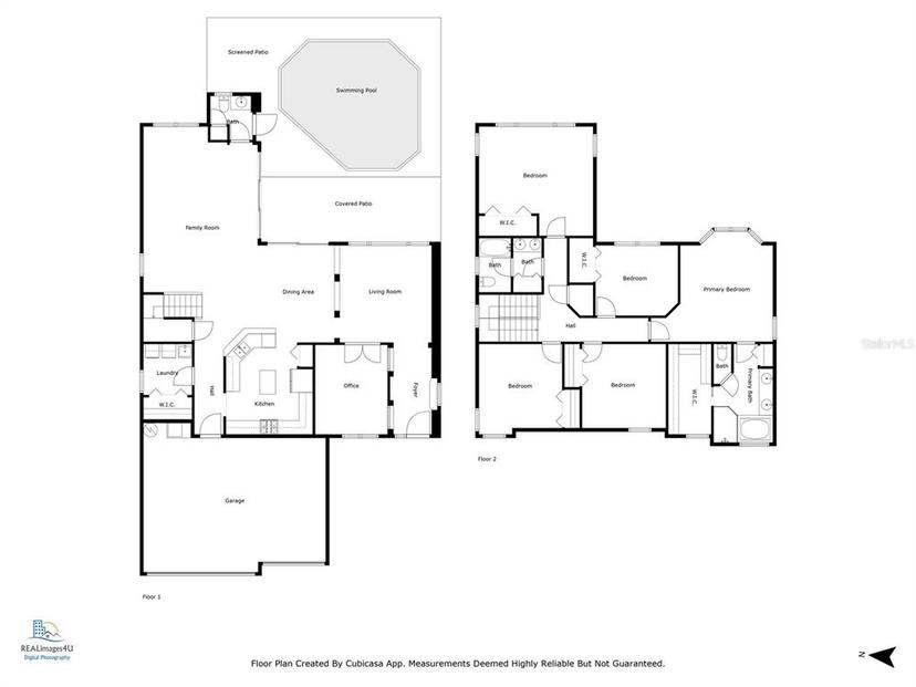 Picture of 3385 Clarine Way E, Dunedin FL 34698