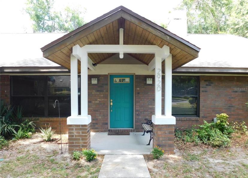 Picture of 2920 NW 27Th Terrace, Gainesville FL 32605