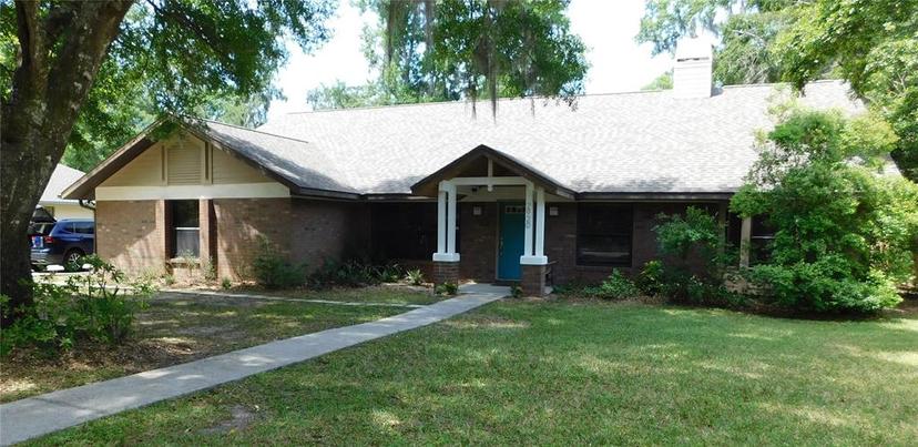 Picture of 2920 NW 27Th Terrace, Gainesville FL 32605