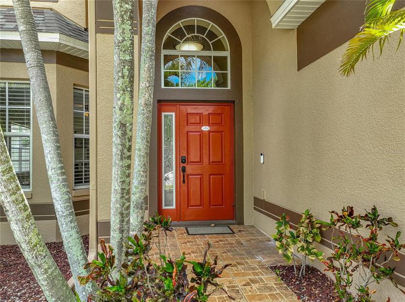 Picture of 11308 Callaway Pond Drive, Riverview FL 33579