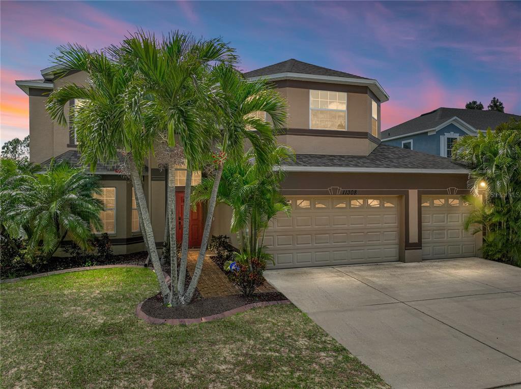 Picture of 11308 Callaway Pond Drive, Riverview, FL 33579
