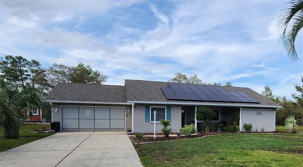 Picture of 2963 SW 137Th Place, Ocala, FL 34473