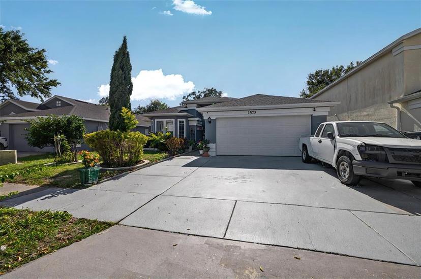 Picture of 1573 Avleigh Circle, Orlando FL 32824