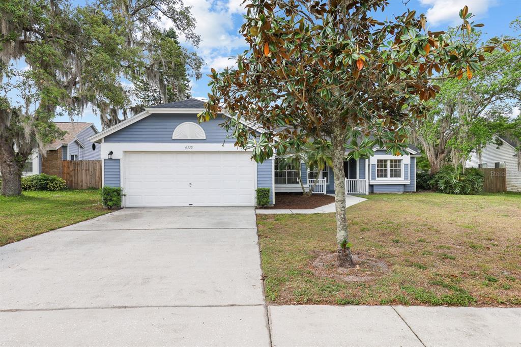 Picture of 4115 Thackery Way, Plant City, FL 33566