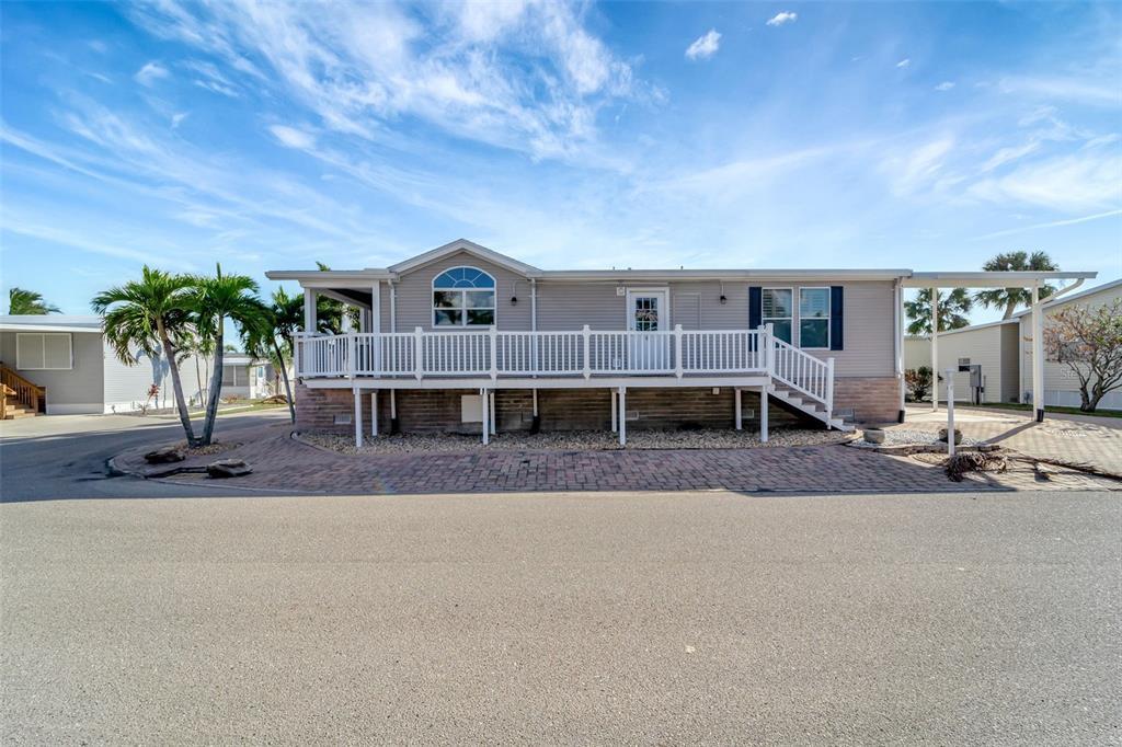 Picture of 16 Copenhagen Avenue, Punta Gorda, FL 33950