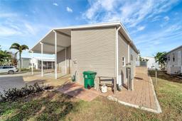 Picture of 16 Copenhagen Avenue, Punta Gorda, FL 33950