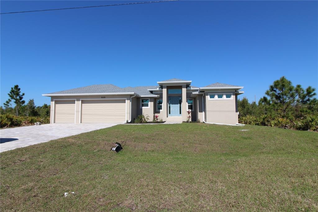 Picture of 10071 Sunday Drive, Port Charlotte, FL 33981