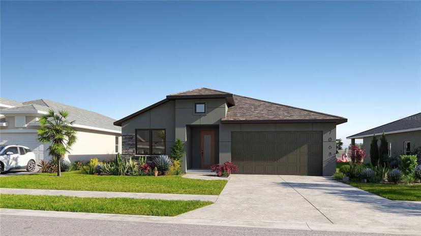Picture of 11822 Moonsail Drive, Parrish FL 34219
