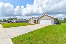 Picture of 208 Lagoon Mist Court, Oak Hill, FL 32759