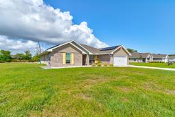 Picture of 208 Lagoon Mist Court, Oak Hill, FL 32759