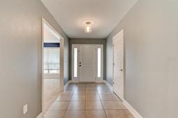 Picture of 208 Lagoon Mist Court, Oak Hill, FL 32759