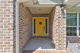 Picture of 208 Lagoon Mist Court, Oak Hill, FL 32759