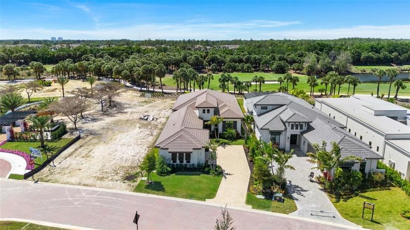 Picture of 19086 Via Messina Way, Miromar Lakes FL 33913