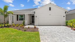 Picture of 8226 Shore Lake Drive, Englewood, FL 34224