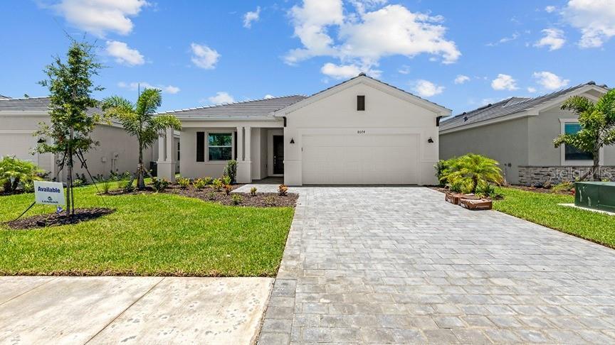 Picture of 8226 Shore Lake Drive, Englewood, FL 34224