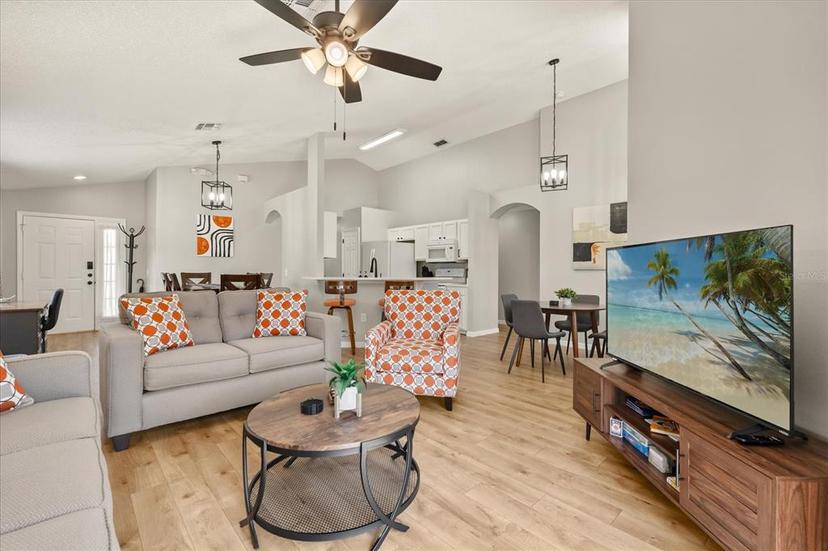 Picture of 3103 Montserrat Way, Haines City FL 33844