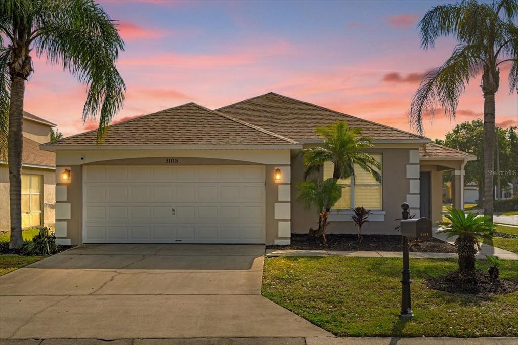 Picture of 3103 Montserrat Way, Haines City, FL 33844