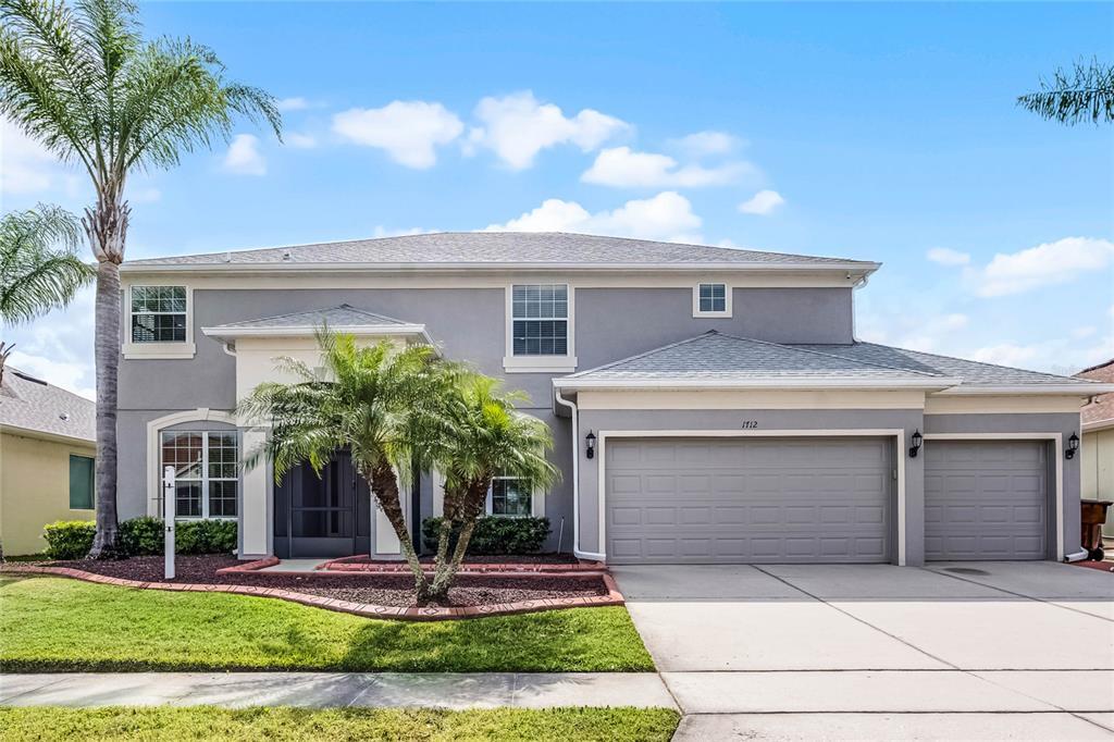 Picture of 1712 Boat Launch Road, Kissimmee, FL 34746