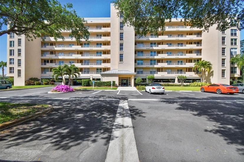 Picture of 4460 Fairways Blvd # 604 Boulevard Unit 604, Bradenton FL 34209