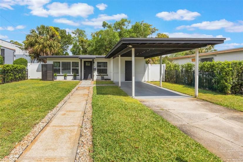 Picture of 843 W Swoope Avenue, Winter Park FL 32789