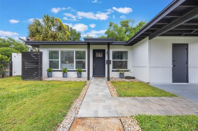 Picture of 843 W Swoope Avenue, Winter Park FL 32789