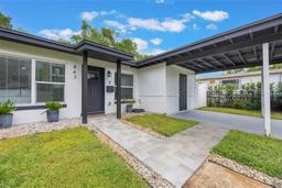 Picture of 843 W Swoope Avenue, Winter Park, FL 32789