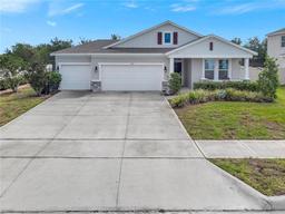 Picture of 485 Halter Drive, Apopka, FL 32712