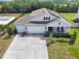 Picture of 485 Halter Drive, Apopka, FL 32712