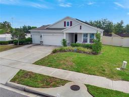 Picture of 485 Halter Drive, Apopka, FL 32712