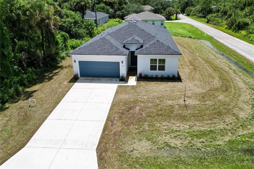 Picture of 1396 Gibbs Road Sw, Palm Bay FL 32908