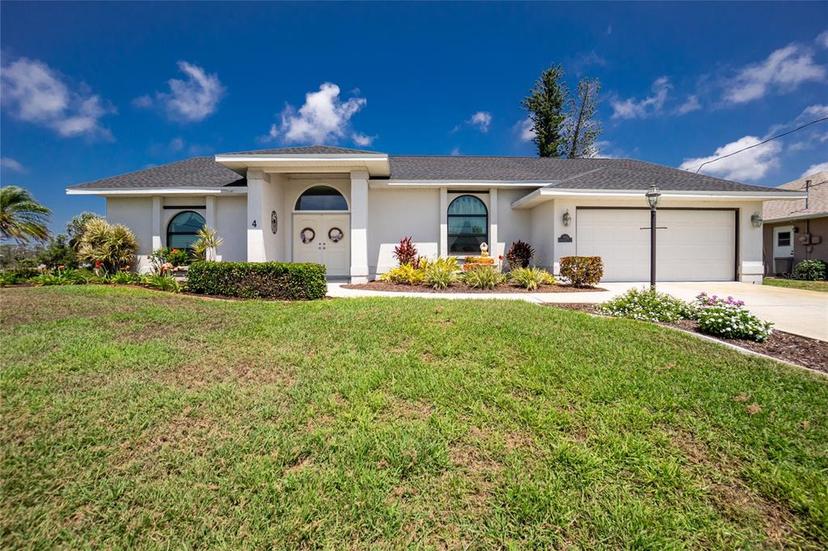 Picture of 4 Bunker Road, Rotonda West FL 33947