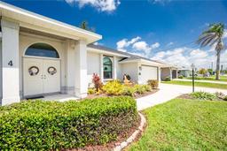 Picture of 4 Bunker Road, Rotonda West, FL 33947