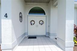 Picture of 4 Bunker Road, Rotonda West, FL 33947